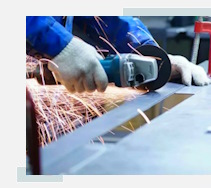 Услуги Изготовление металлоконструкций под ключ в Ленинске-Кузнецком