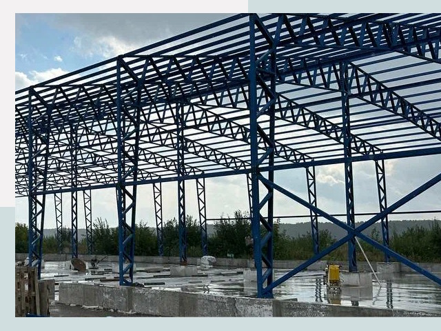 Строительство картодромов в Ленинске-Кузнецком