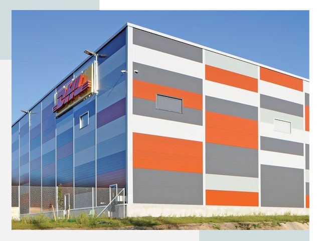 Строительство бизнес-центров в Ленинске-Кузнецком