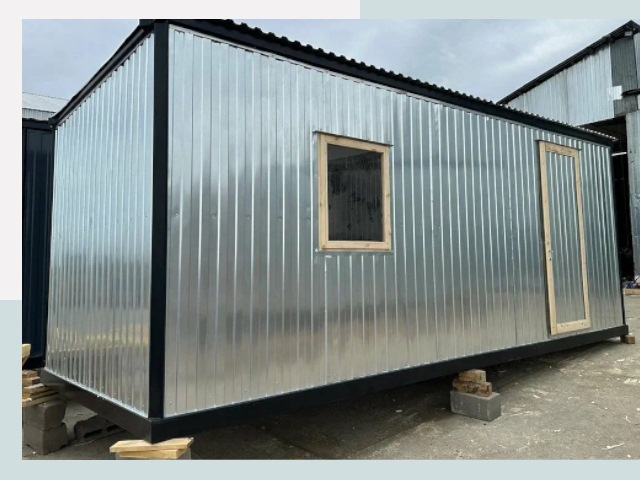 Блок-контейнеры от 613 руб. в Ленинск-Кузнецкий и Кемеровская область