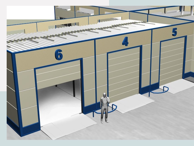 Строительство автомоек от 613 руб. в Ленинск-Кузнецкий