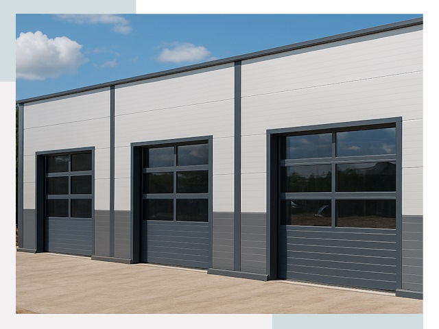 Строительство автомоек в Ленинске-Кузнецком