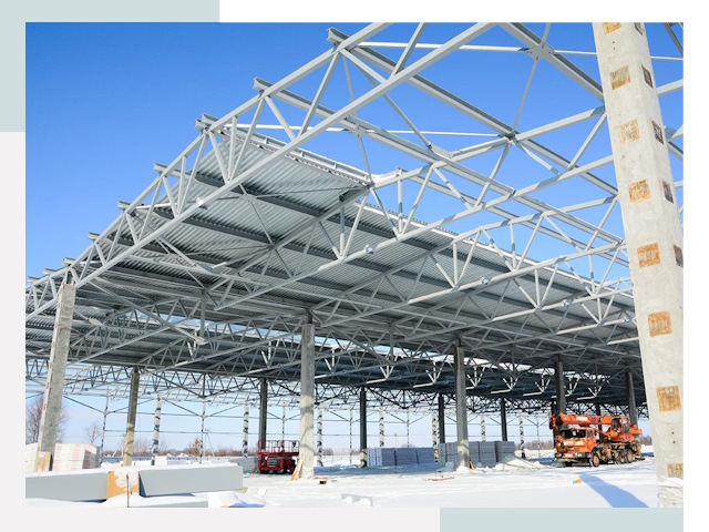 Строительство паркингов в Ленинске-Кузнецком