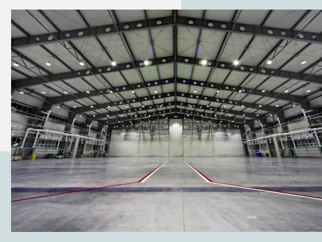 Ангары для бизнеса в Ленинск-Кузнецкий от 613 руб. - Надежность и качество