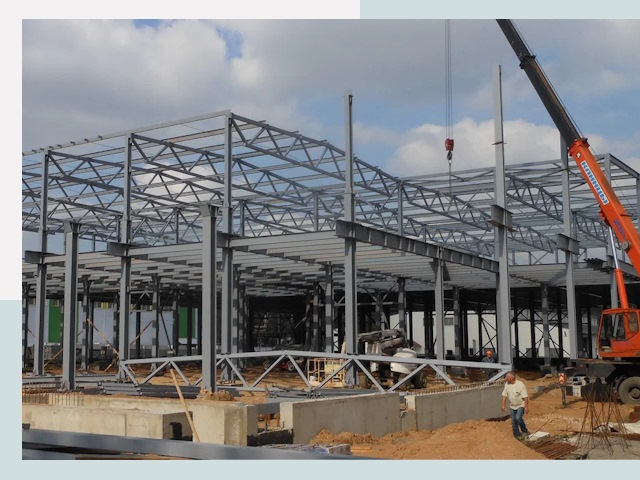 Генеральный подряд в Ленинске-Кузнецком