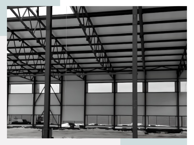 Производство ангаров в Ленинске-Кузнецком