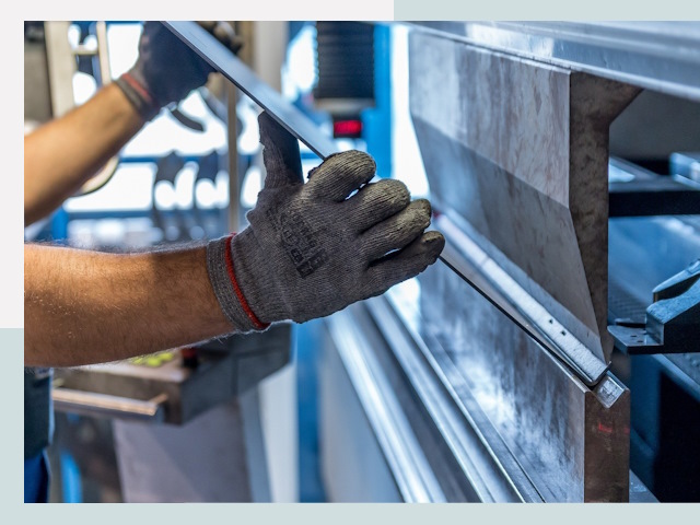 Гибка металла в Ленинске-Кузнецком