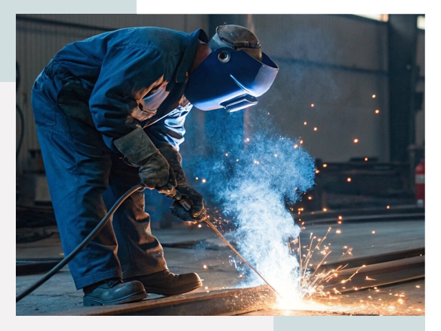 Профессиональные сварочные работы от 613 руб. в Ленинск-Кузнецкий