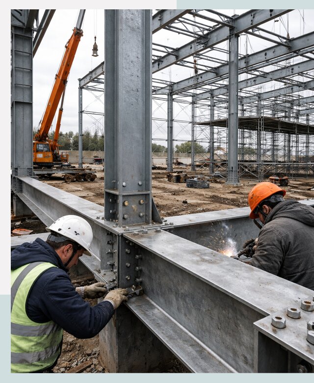 Строительство физкультурно-оздоровительных комплексов в Ленинске-Кузнецком